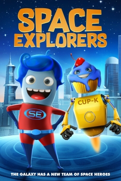 Watch Free Space Explorers Movies Full HD Online