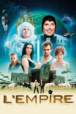 Watch Free The Empire Movies Full HD Online