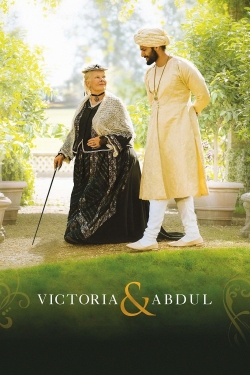 Watch Free Victoria & Abdul Movies Full HD Online