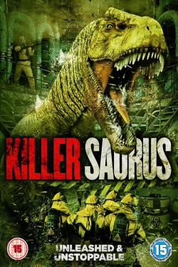 Watch Free KillerSaurus Movies Full HD Online