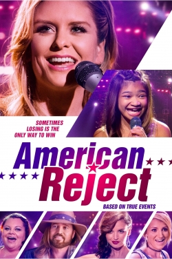 Watch Free American Reject Movies Full HD Online