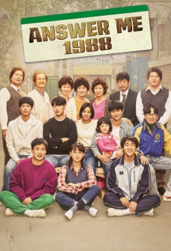 Watch Free Reply 1988 Movies Full HD Online