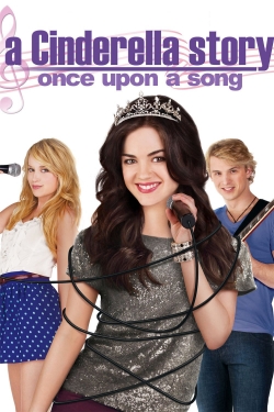 Watch Free A Cinderella Story: Once Upon a Song Movies Full HD Online