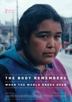 Watch Free The Body Remembers When the World Broke Open Movies Full HD Online