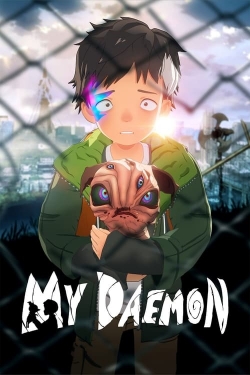 Watch Free My Daemon Movies Full HD Online