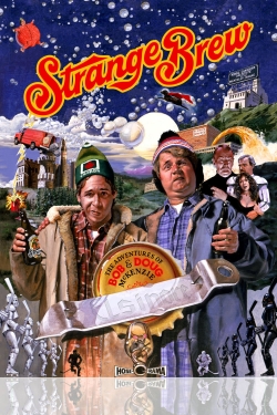 Watch Free Strange Brew Movies Full HD Online