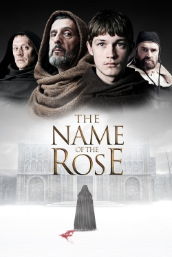 Watch Free The Name of the Rose Movies Full HD Online