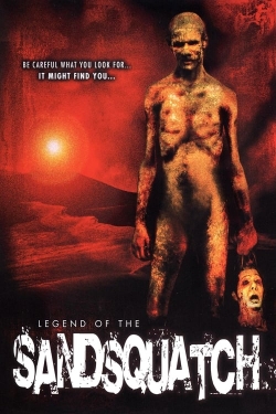 Watch Free Legend of the Sandsquatch Movies Full HD Online