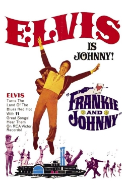 Watch Free Frankie and Johnny Movies Full HD Online