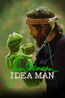 Watch Free Jim Henson Idea Man Movies Full HD Online