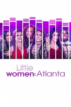 Watch Free Little Women: Atlanta Movies Full HD Online