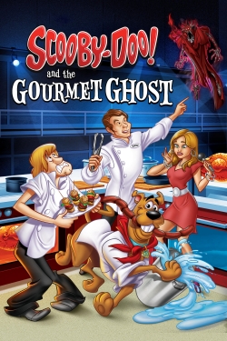 Watch Free Scooby-Doo! and the Gourmet Ghost Movies Full HD Online