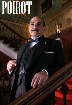 Watch Free Agatha Christie's Poirot Movies Full HD Online