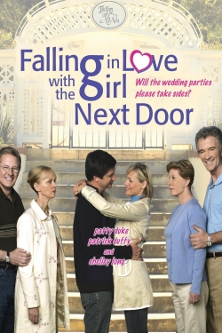 Watch Free Falling in Love with the Girl Next Door Movies Full HD Online