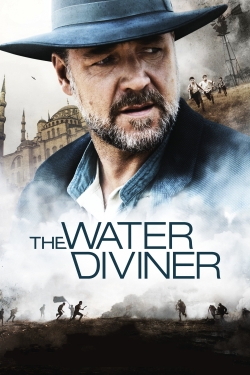 Watch Free The Water Diviner Movies Full HD Online