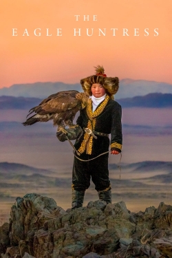 Watch Free The Eagle Huntress Movies Full HD Online