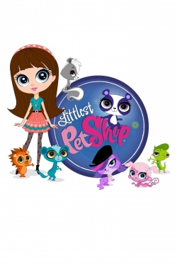 Watch Free Littlest Pet Shop Movies Full HD Online