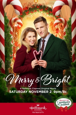 Watch Free Merry & Bright Movies Full HD Online