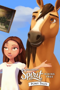 Watch Free Spirit: Riding Free Movies Full HD Online