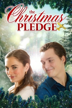 Watch Free The Christmas Pledge Movies Full HD Online