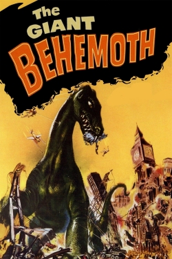 Watch Free The Giant Behemoth Movies Full HD Online