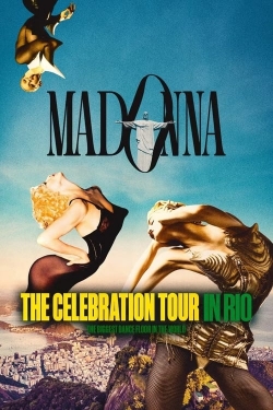 Watch Free Madonna: The Celebration Tour in Rio Movies Full HD Online