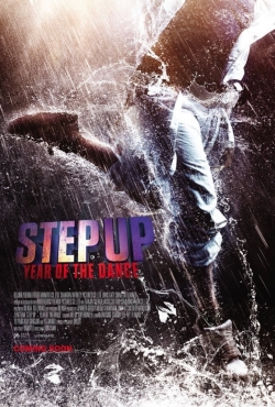 Watch Free Step Up: Year of the Dragon Movies Full HD Online