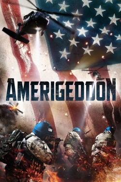 Watch Free AmeriGeddon Movies Full HD Online