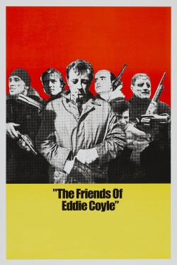 Watch Free The Friends of Eddie Coyle Movies Full HD Online