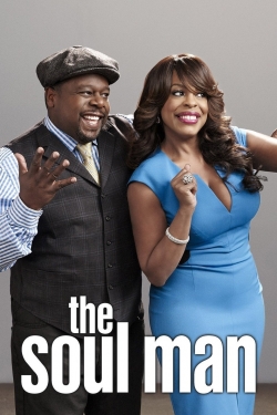 Watch Free The Soul Man Movies Full HD Online