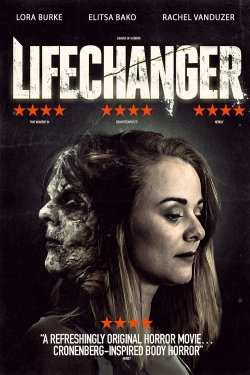 Watch Free Lifechanger Movies Full HD Online