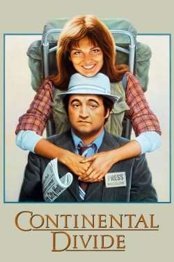 Watch Free Continental Divide Movies Full HD Online