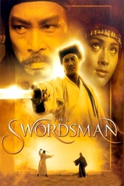 Watch Free Swordsman Movies Full HD Online