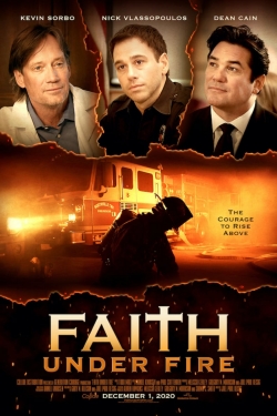 Watch Free Faith Under Fire Movies Full HD Online