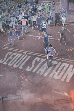 Watch Free Seoul Station Movies Full HD Online