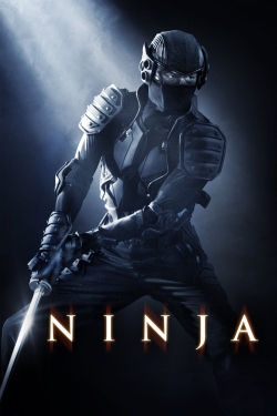 Watch Free Ninja Movies Full HD Online