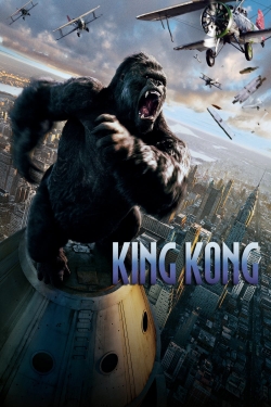 Watch Free King Kong Movies Full HD Online