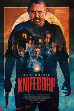 Watch Free Knifecorp Movies Full HD Online