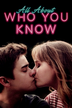 Watch Free All About Who You Know Movies Full HD Online