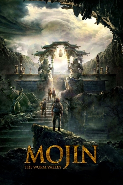 Watch Free Mojin: The Worm Valley Movies Full HD Online