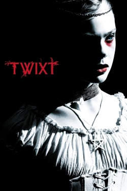 Watch Free Twixt Movies Full HD Online