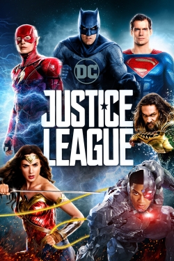 Watch Free Justice League Movies Full HD Online