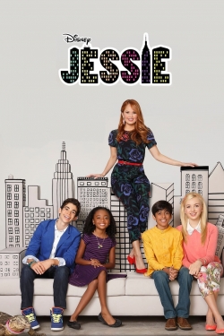 Watch Free Jessie Movies Full HD Online