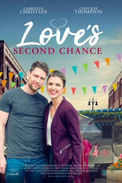 Watch Free Love’s Second Chance Movies Full HD Online