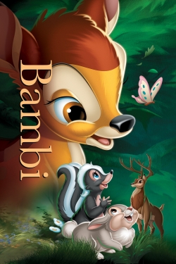 Watch Free Bambi Movies Full HD Online