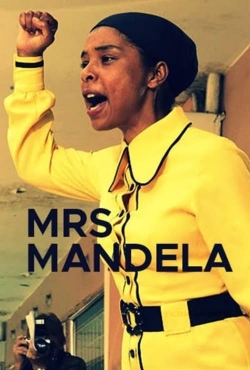 Watch Free Mrs Mandela Movies Full HD Online