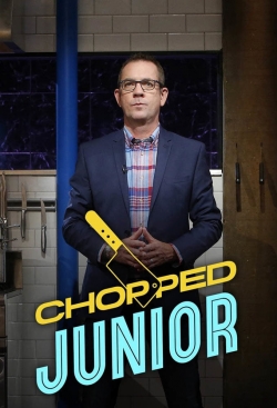 Watch Free Chopped Junior Movies Full HD Online