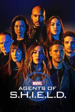 Watch Free Marvel's Agents of S.H.I.E.L.D. Movies Full HD Online