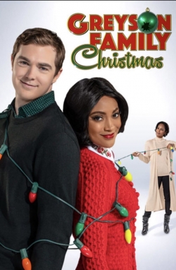 Watch Free Greyson Family Christmas Movies Full HD Online