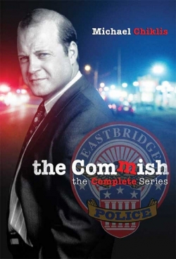 Watch Free The Commish Movies Full HD Online